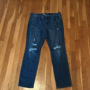 Old navy women’s jeans!